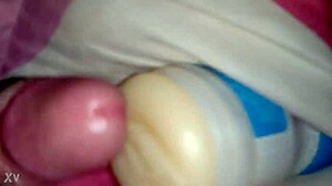 Ever Wondered How Deep This Fuck Toy Can Really Take It?