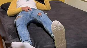 mmm making love to myself feels so damn good that tasty autoplacer rush...