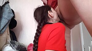 seduced by teacher i devoured her wet pussy eagerly