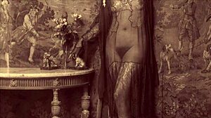 Dark Lantern unleashes two centuries of hairy milf blowjobs and fucks!