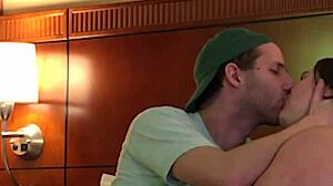 BBW's massive ass and tits bounce wildly in intense fucking blowjob compilation