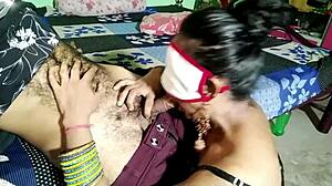 god i can't stop fucking my girlfriend's big ass bent over before our wedding, her pussy drips on my monster cock mms leak 😈💦