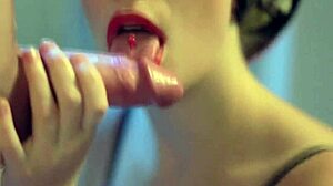 i luv this erotic babes towlie blowjob so muchh