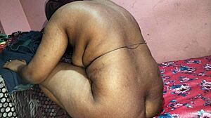 Aaj Biwi Ne Gand Marne Di Bahut Din Bad First Time Anal With Wife