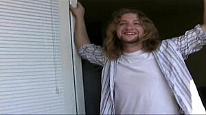 Ass queen katja surprises with missionary handjob in hardcore anal fuck fest