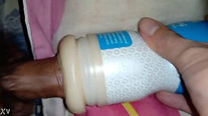 Ever Wondered How Deep This Fuck Toy Can Really Take It?