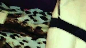 Intense Anal Passion Ignites Home Wife Sex