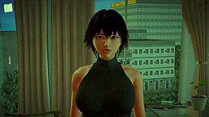 my new family 314 introduces brunette with big tits