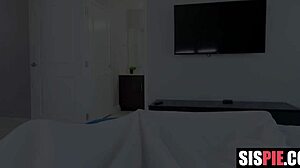 Stepsis, can you resist Jayrock's dick like Marina Vaylor couldn't