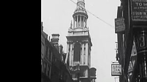 Dark Lantern unleashes two centuries of hairy milf blowjobs and fucks!