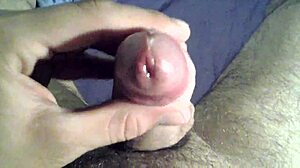 my first multi-orgasm hits so intense i shake nonstop homemade solo bliss!