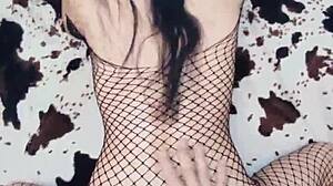 Intense Anal Passion Ignites Home Wife Sex