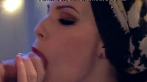 i luv this erotic babes towlie blowjob so muchh