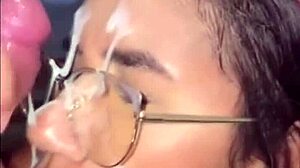 best real wife and young creampie facials cumshots homemade