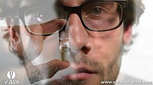 blonde facesits squirting massive pussy juice flooding face drenching vagina cunt nonstop