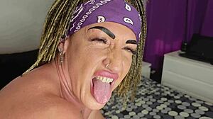 wait breaking my big ass with clit surprise trailer?!