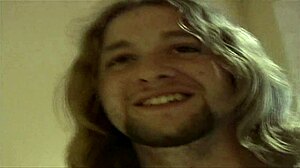 Ass queen katja surprises with missionary handjob in hardcore anal fuck fest