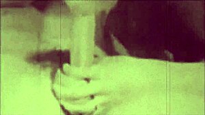 Dark Lantern unleashes two centuries of hairy milf blowjobs and fucks!