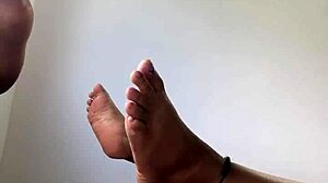 hijastro pounds milf's huge tits pussy doggystyle when dad is away homemade moaning