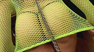 tia sweet's dynamic booty proves i'm the sexiest slut