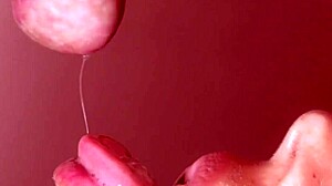 hubby shocked discovering wife's close-up monster cock blowjob cheating exposed asian amateur