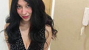 saving my stepson but i end up fucking his big cocked school bully