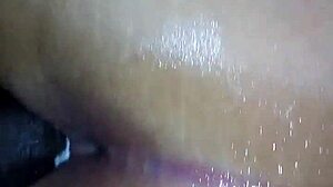 Big Dick Dragon Slams Monster Cock Deep Hard