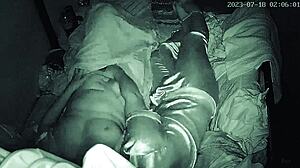 Family secrets unfold in exclusive part 45 taboo twist