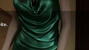 Cheating on girlfriend with hotter milf mother-in-law anal slave session bdsm cuckold young vs old