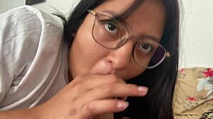 Stepsis Slut Seduces in Tight Shorts