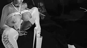 whoa outdoor orgy with big tit blonde sluts riding cocks everywhere 💦🍆👯‍♀️