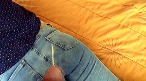 stepmom fears pregnancy so i creampie her fat ass instead