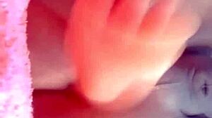 trans crossdresser anal assfucked with toys meladinho