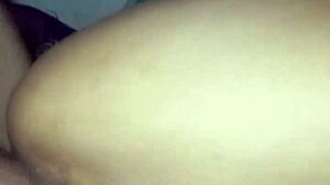 first tinder date lets me creampie her tight latina pussy unexpectedly