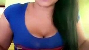 colombian babe heats up the crowd outdoors damn she's hot