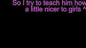 Angry New Zealand nightclub dancer gets quickie creampie after wild moves