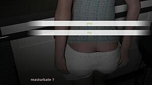 Rebecca Stars in Theatre of Sinners Part 4 Play