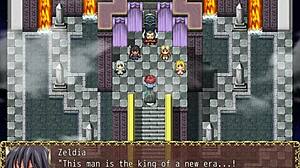 sphilias familiar cuckold game route 😂 old man loses big time