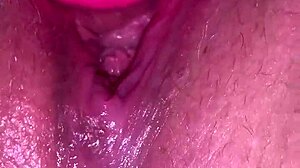 wife squirts everywhere soaking everything