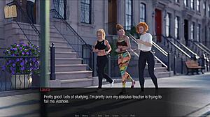 Jessica Oneil's Intense Erotic Report