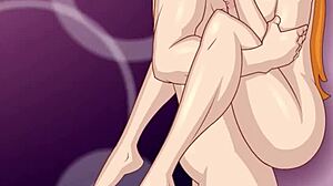 Angry New Zealand nightclub dancer gets quickie creampie after wild moves