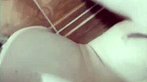 Fucking Stranger I Just Met Doggystyle in Bedroom