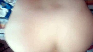 Gamer Stepsis Tempts Brother with Monster Cock in Bedroom Ride