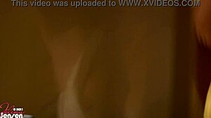 jelena jensen strips nude showing big tits pussy lips clit