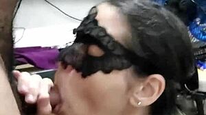 innocent sailor girl ends up with face full of hot cum from huge cock