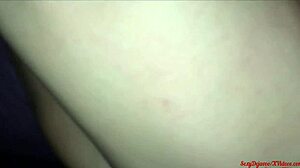 love2dou update 64: sperm blasts your pretty face post anal pounding 💦🍆