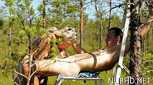 i get drilled sooo hard by this nasty teen cock it feels amazin... pussy wrecked!!