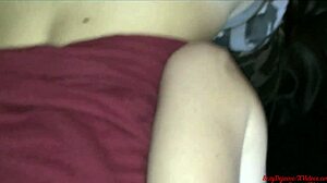 love2dou update 64: sperm blasts your pretty face post anal pounding 💦🍆