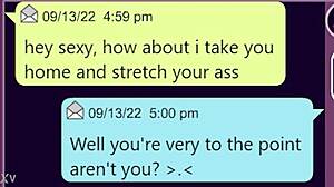 Angry New Zealand nightclub dancer gets quickie creampie after wild moves