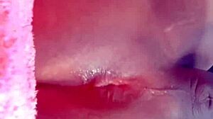 trans crossdresser anal assfucked with toys meladinho